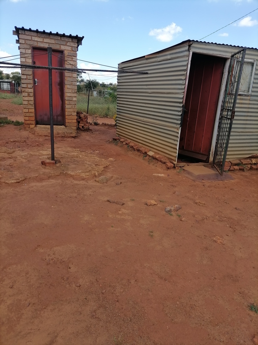 0 Bedroom Property for Sale in Promosa North West